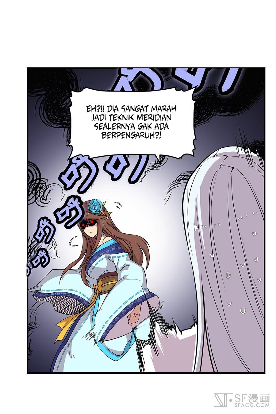 Martial King’s Retired Life Chapter 09 Gambar 58